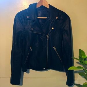 Blank NYC Moto Jacket